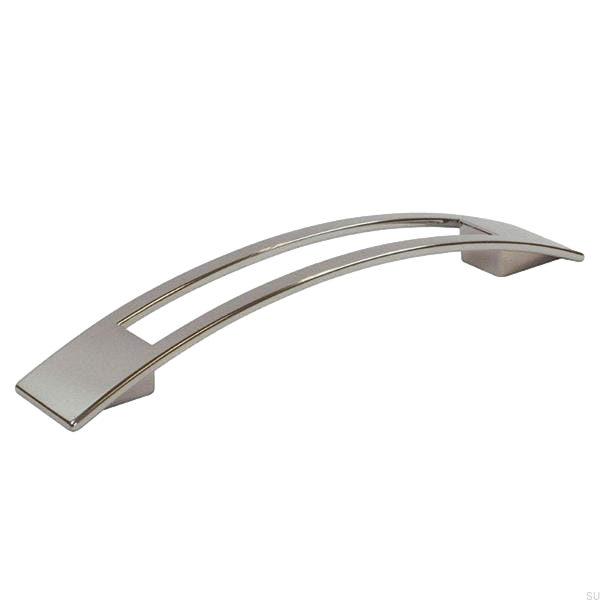 Zdjecie uchwytu 2113 128 srebrnego