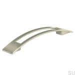 Zdjecie uchwytu 2113 srebrnego matowego