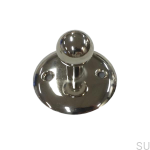 Zdjecie galki 5319 z podstawka srebrnej