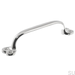 Zdjecie uchwytu podluznego 5848 srebrnego