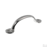 Zdjecie uchwytu podluznego 5854 srebrnego