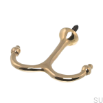 Zdjecie wieszaka kotwicy zlotego