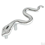 Zdjecie uchwytu podluznego waz srebrnego