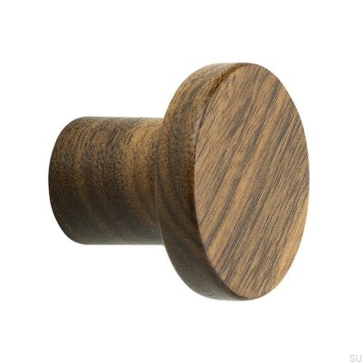 Настенная вешалка Circum 48 Wooden Walnut