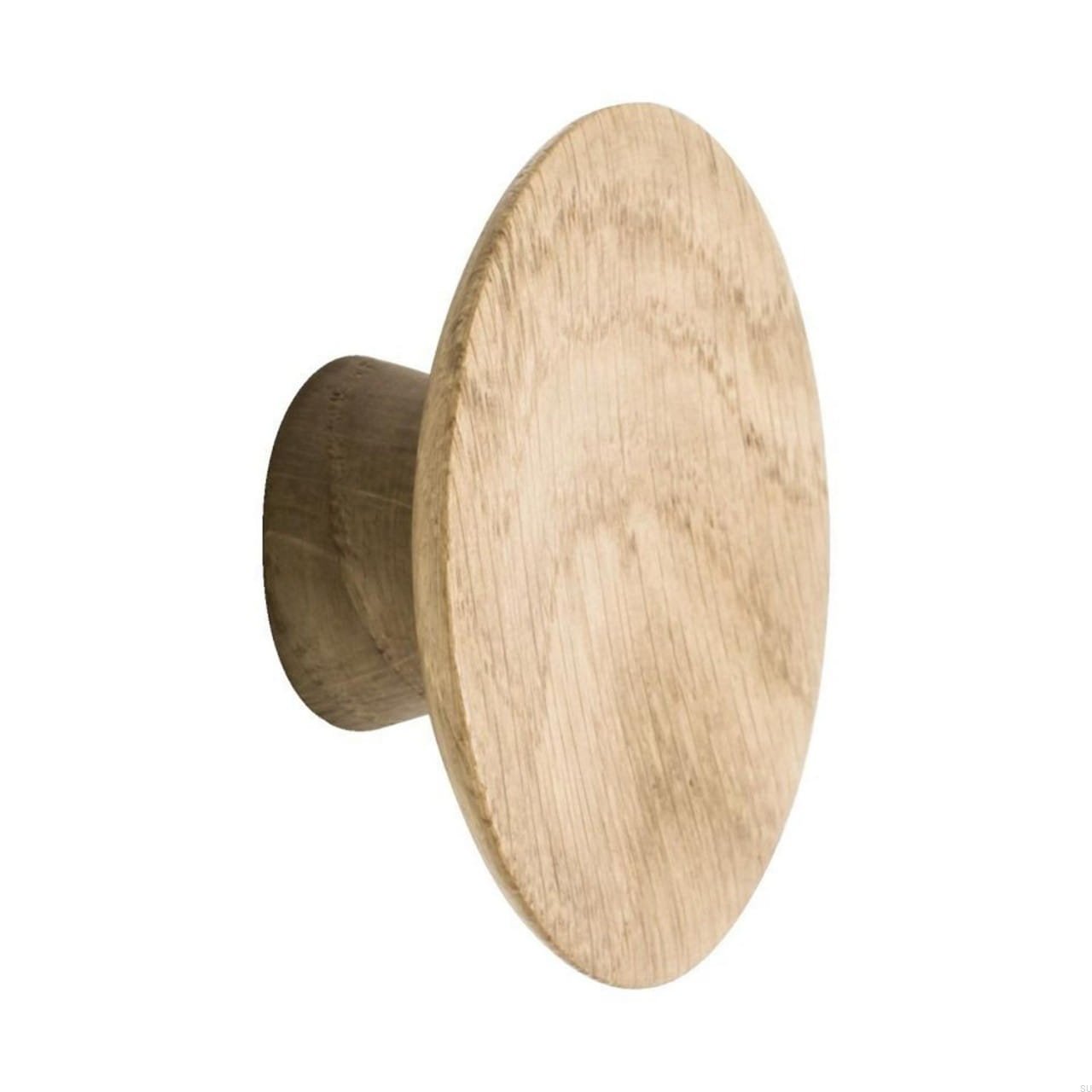 Zdjęcie produktowe haczyka olympia dębowego