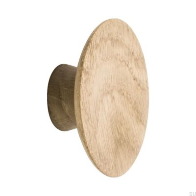 Настенная вешалка Olympia Wooden Oak