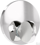 Zdjecie zamka TS 1 srebrnego