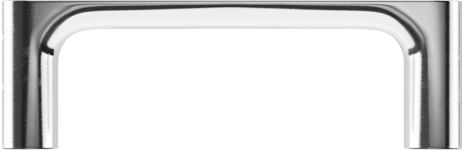 Zdjecie uchwytu podluznego TS 1 srebrnego