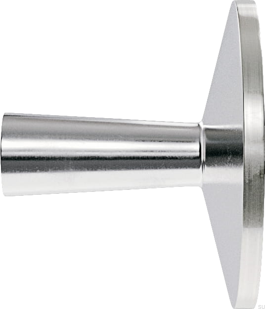 Zdjecie wieszaka TS 1 srebrnego