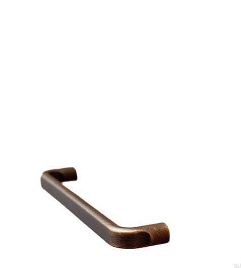 Zdjecie uchwytu Base Antyczny braz