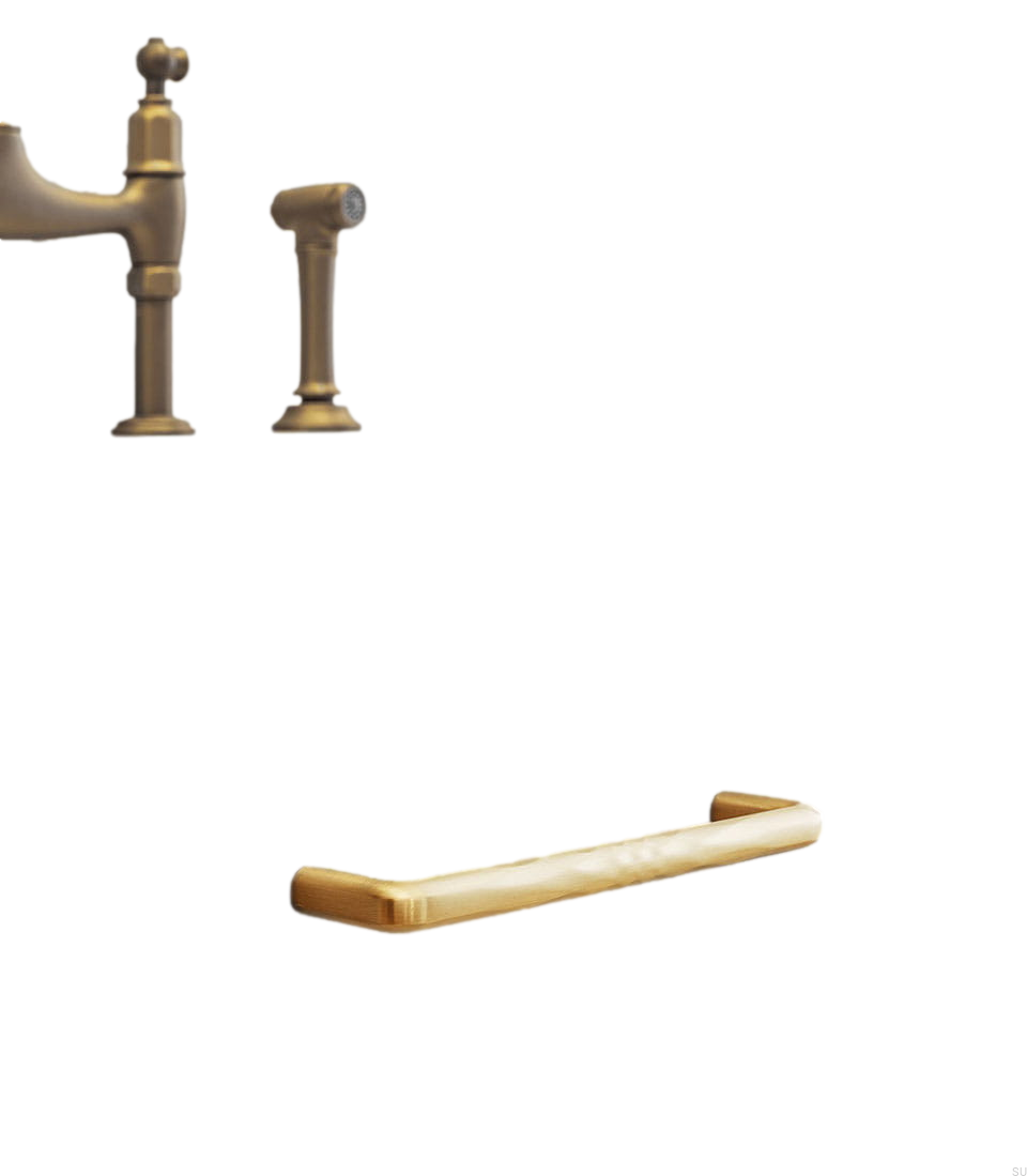 543160160-33--Uchwyt-meblowy-podłużny-Shuffle-160-Metalowy-Złoty-Szczotkowany-Furnipart-Skandynawskie-Uchwyty_2