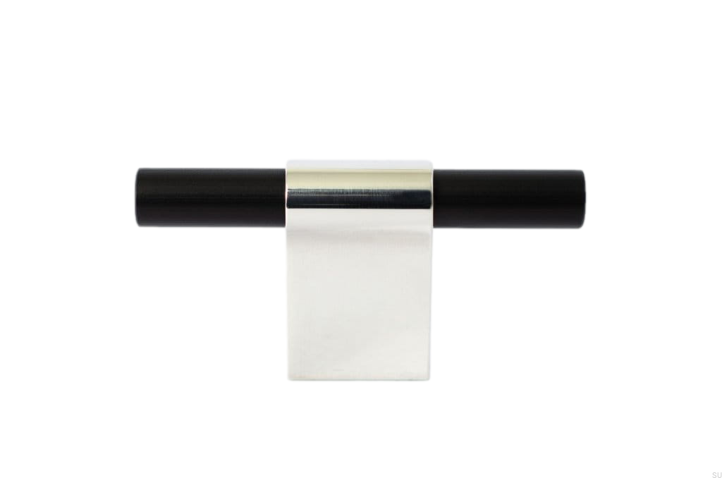 Zdjecie galki T bar Line Mix 60