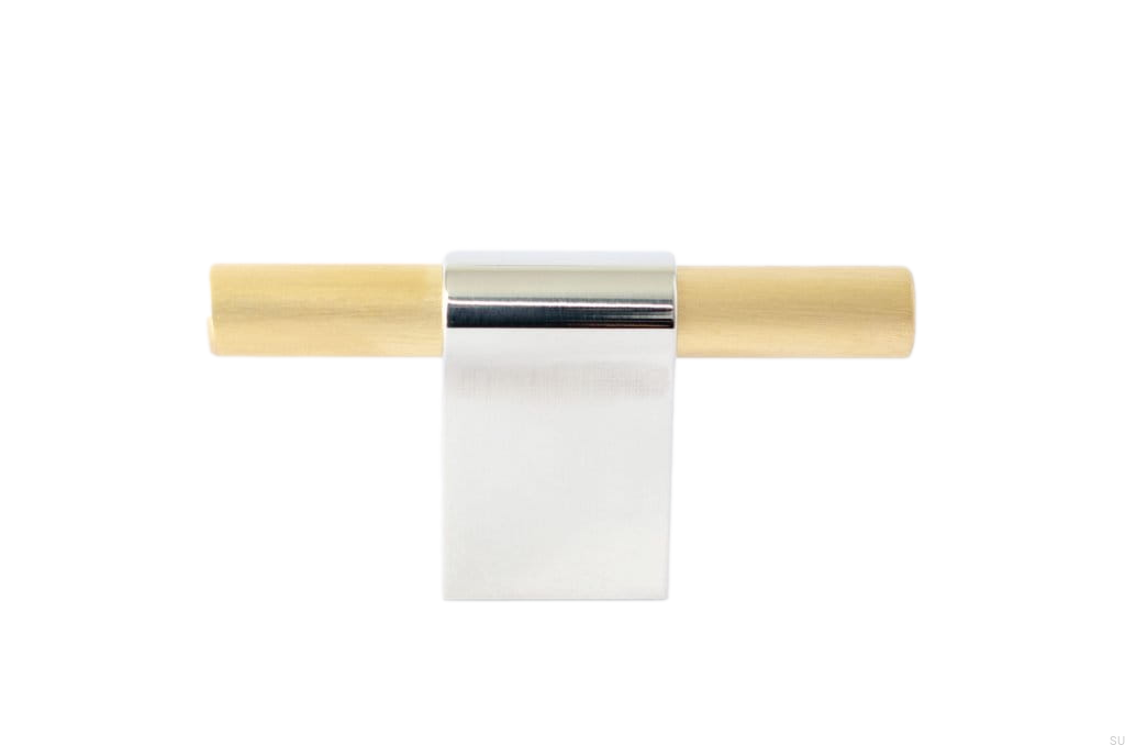 Zdjecie galki T bar Line Mix 60