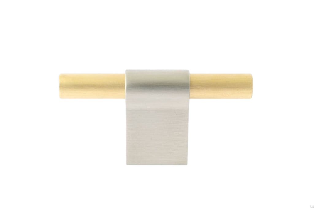 Zdjecie galki t-bar Line Mix