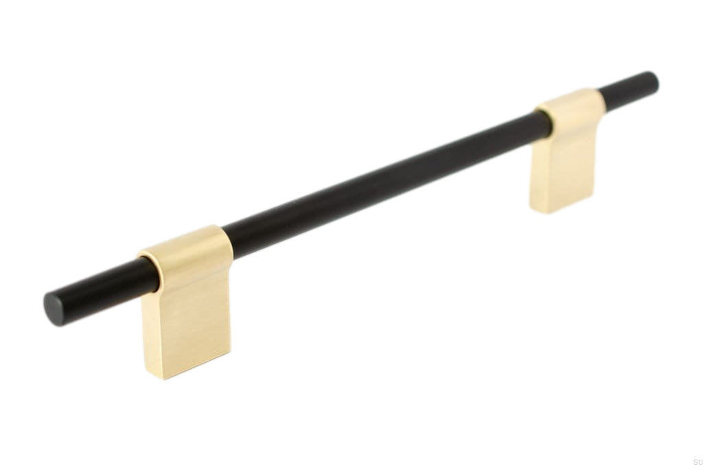 Zdjecie uchwytu podluznego Line Mix 128