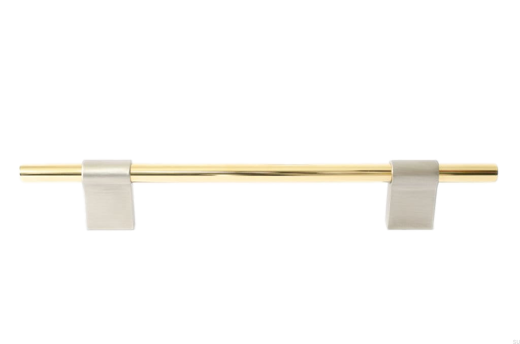 Zdjecie uchwytu podluznego Line Mix 128