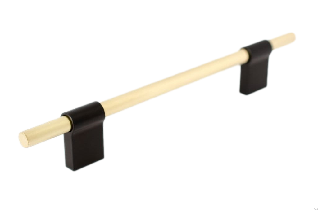 Zdjecie uchwytu podluznego Line Mix 128