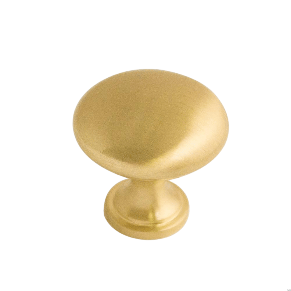 100400--Gałka-meblowa-Amadeus-Złota-Szczotkowana-Habo-Skandynawskie-Uchwyty_5