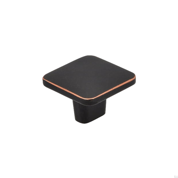 2438-32ZN77--Gałka-meblowa-2438-32-Czarna-Antyczna-Miedź-Siro-Skandynawskie-Uchwyty_6