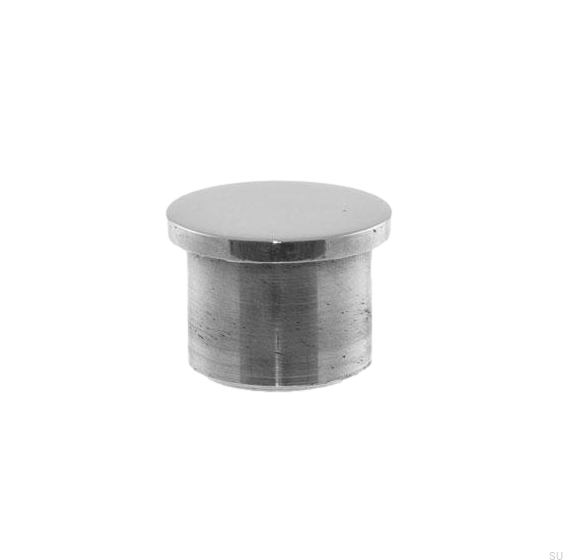 Zakończenie wspornika środkowego Stal Nierdzewna.png