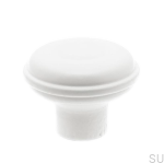 Gałka meblowa 9707 45 Drewniana Dębowa Biała.png