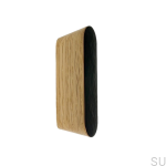 SOLO Black - czarny uchwyt do mebli DOT Manufacture.jpg