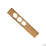 Gdynia 157 mm podluzny drewniany uchwyt do mebli DOT Manufacture (3).jpg