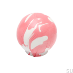 RDWhtPnk--Gałka-meblowa-Ren-White-Pink-35-Drewniana-Bukowa-Vince-Skanydnawskie-Uchwyty_1