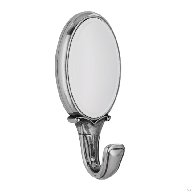 1979/ZN29A4--Wieszak-Ścienny-1979-Antyczny-Srebrny-z-Białym-Siro-Skandynawskie-Uchwyty_4