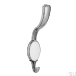 1980/ZN29A4--Wieszak-Ścienny-1980-Antyczny-Srebrny-z-Białym-Siro-Skandynawskie-Uchwyty_5