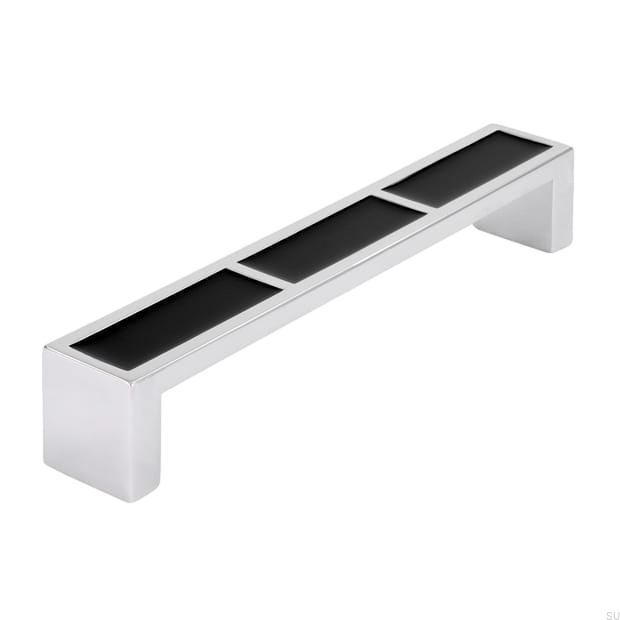 2014-136ZN1ZN35--Uchwyt-Meblowy-Podłużny-2014-128-Chrom-Polerowany-z-Czarnym-Siro-Skandynawskie-Uchwyty_6