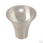 2037-24ZN21J3--Gałka-Meblowa-2037-Srebrna-Szczotkowana-Siro-Skandynawskie-Uchwyty_4