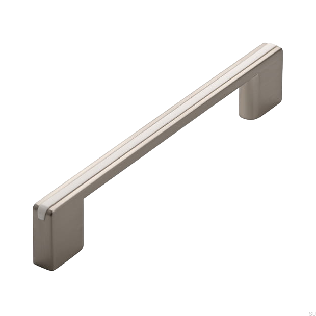 2170-168ZN21A4--Uchwyt-Meblowy-Podłużny-2170-128/160-Siro-Srebrny-Szczotkowany_5