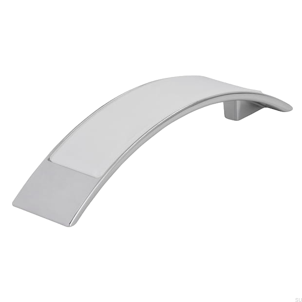 2184-137ZN1GH1--Uchwyt-Meblowy0podłużny-2184-96-Chrom-Polerowany-z-Białym-Siro-Skandynawskie-Uchwyty_6