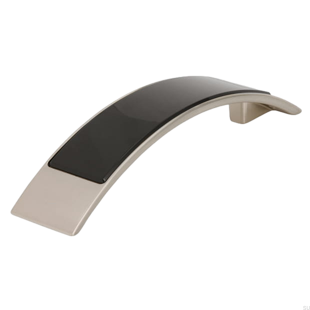 2184-137ZN21GH2--Uchwyt-Meblowy-Podłużny-2184-96-Srebrny-Szczotkowany-z-Czarnym-Siro-Skandynawskie-Uchwyty_6