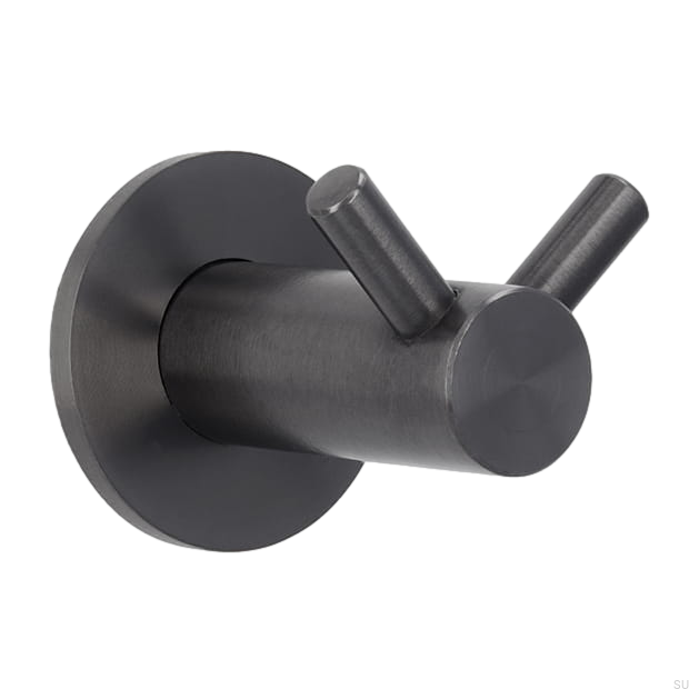 2283-42N4--Wieszak-Ścienny-2283-42-Stalowy-Atracynowy-Matowy-Siro-Skandynawskie-Uchwyty_7