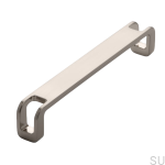 2285-169ZN21--Uchwyt-Meblowy-Podłużny-2285-160-Srebrny-Szczotkowany-Siro-Skandynawskie-Uchwyty_6