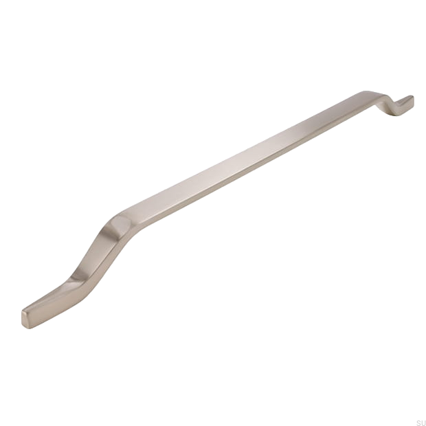 2318-360ZN21--Uchwyt-Meblowy-Podłużny-2318-320-Srebrny-Szczotkowany-Siro-Skandynawskie-Uchwyty_5