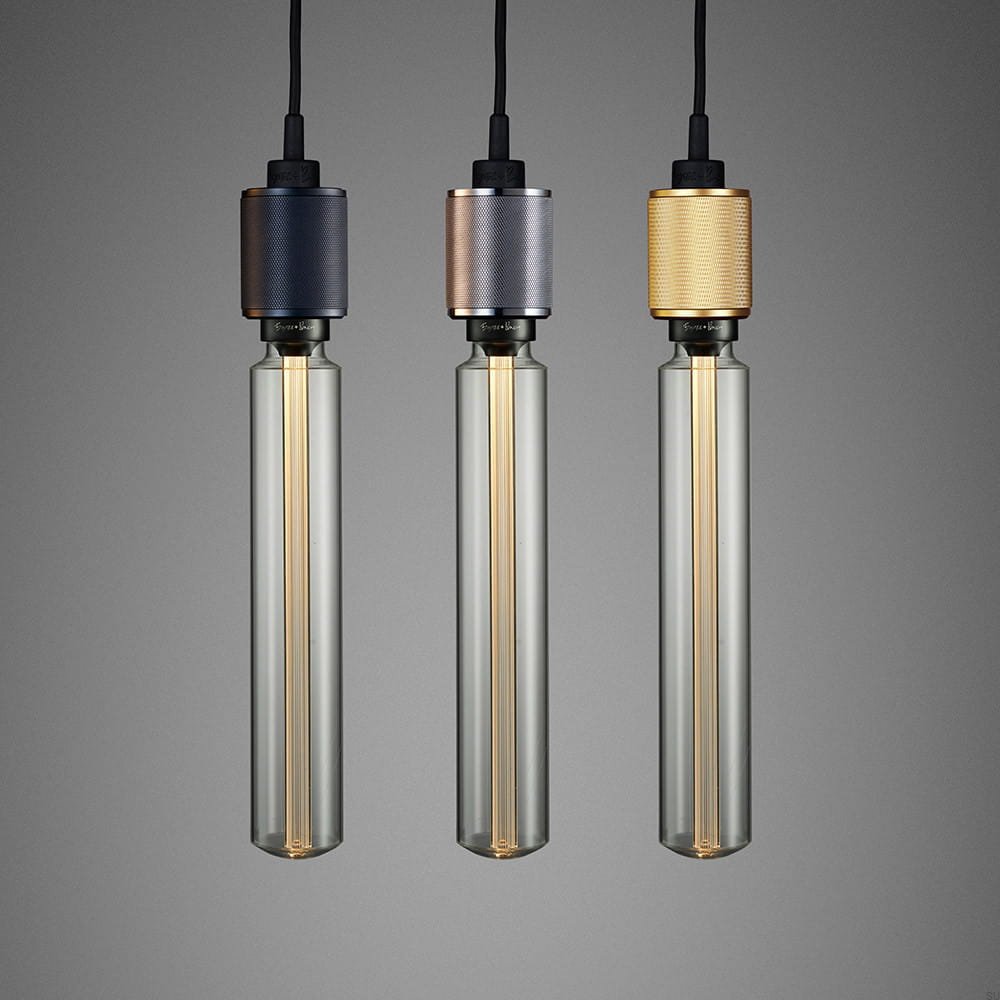 Żarówka Crystal Buster