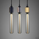 Żarówka Crystal Buster