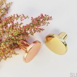 Gałka dalby mosiężna i miedziana.jpg