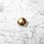 U.9.1--Gałka-Meblowa-Odete-M-Mosiężna-Polerowana-Lakierowana-Open&amp;Hide-Skandynawskie-Uchwyty_2