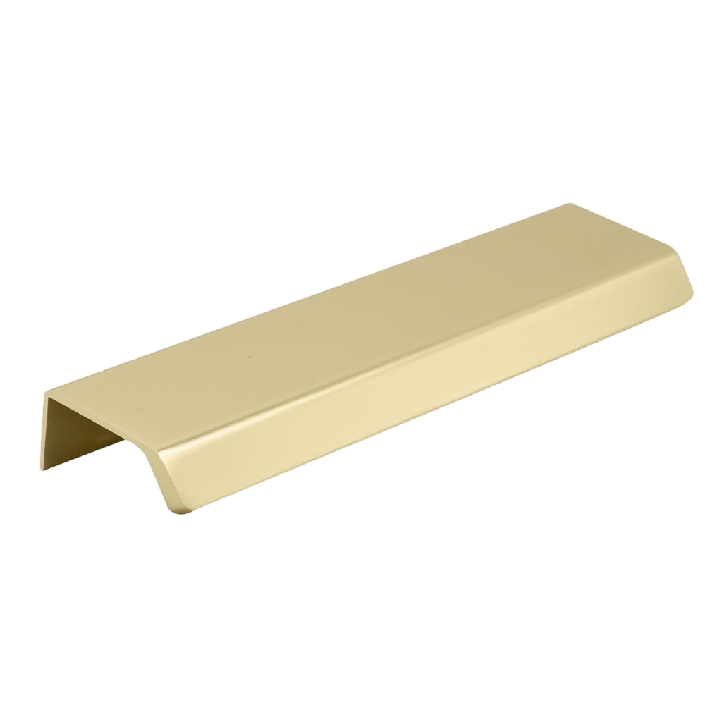 304216--Uchwyt-meblowy-krawędziowy-Side-160-Aluminiowy-Złoty-Szczotkowany-Beslag-Design-Skandynawskie-Uchwyty_1