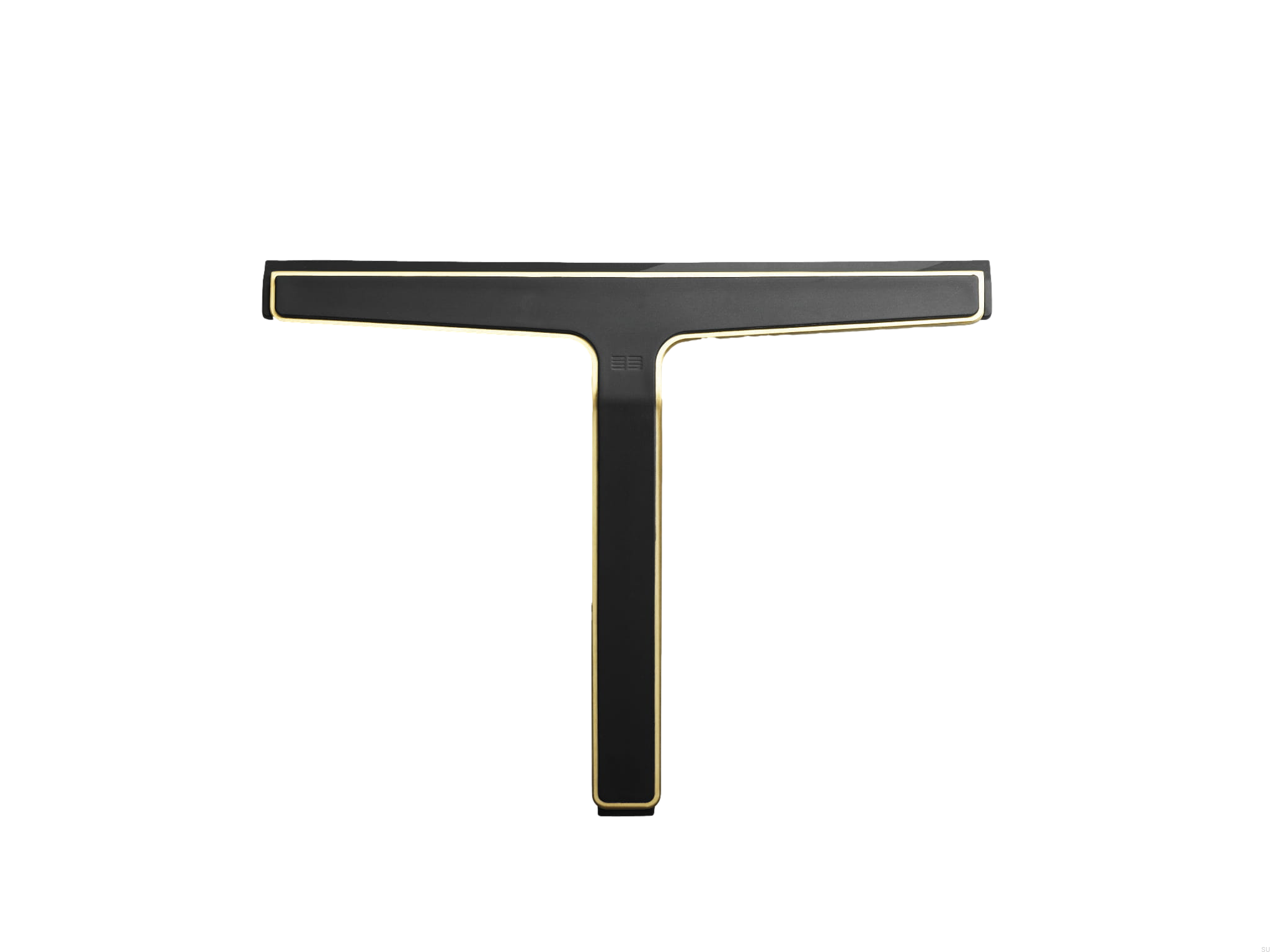 7032--Ściągaczka-wody-do-szyb-i-kabin-prysznicowych-Czarna-ze-Złotym-Unidrain-Skandynawskie-Uchwyty_1