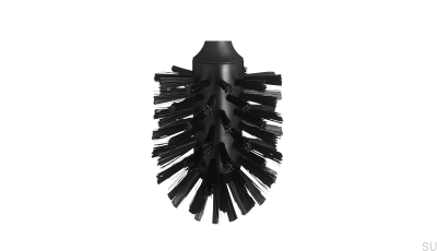 Сменный наполнитель для ершика для унитаза 7127 Черный