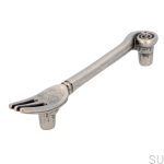 1051--Uchwyt-meblowy-podłużny-1051-96-Widelec-Antyczny-Srebrny-Viefe-Skandynawskie Uchwyty_1