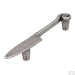 1053--Uchwyt-meblowy-podłużny-1053-96-Nóż-Antyczny-Srebrny-Viefe-Skandynawskie Uchwyty_1