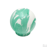 RDWhtRchGrn--Gałka-meblowa-Ren-White-Rich-Green-35-Drewniana-Bukowa-Vince-Skandynawskie-Uchwyty_1