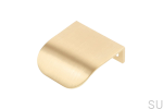 UZ-FIORD-32-18--Uchwyt-meblowy-krawędziowy-Fiord-32-Złoty-Szczotkowany-GTV-Skandynawskie-Uchwyty_1