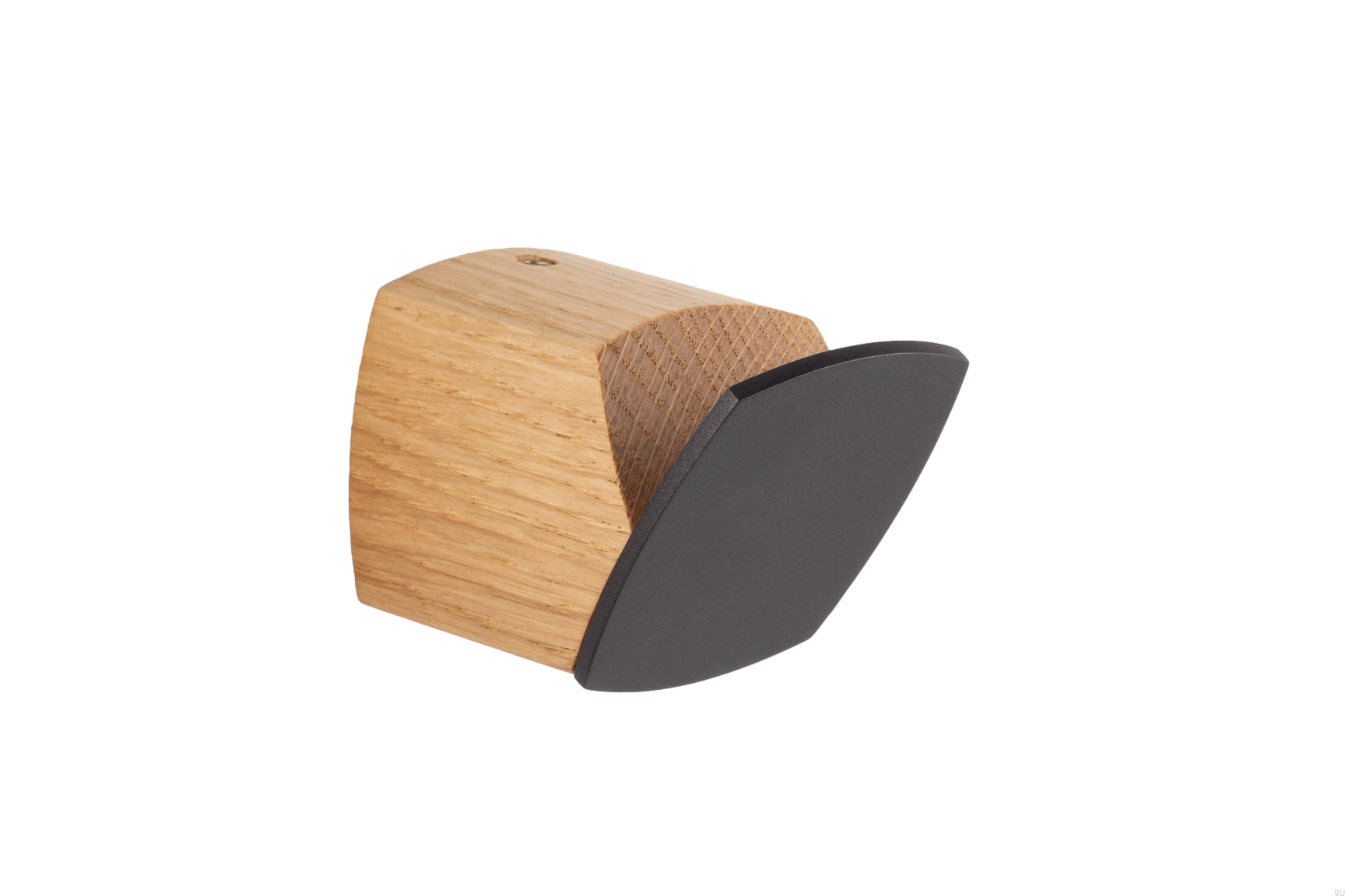 7025045N16M27--Wieszak-ścienny-Megg-Drewniany-Dębowy-z-Szarym-Viefe-Skandynawskie-Uchwyty_1